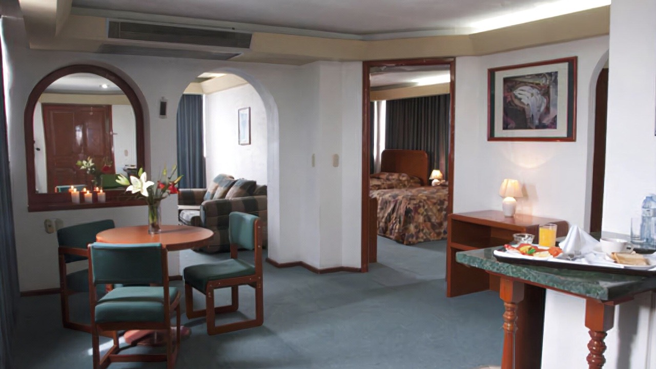 Photo of Livingroom in Leon Centro