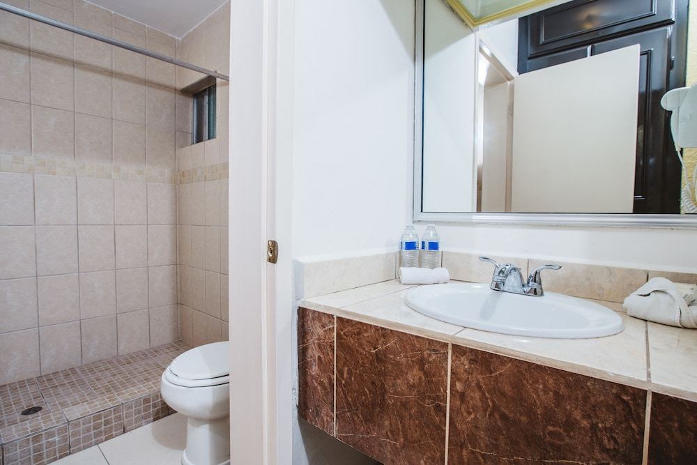 Photo of Bathroom in Playas de Tijuana