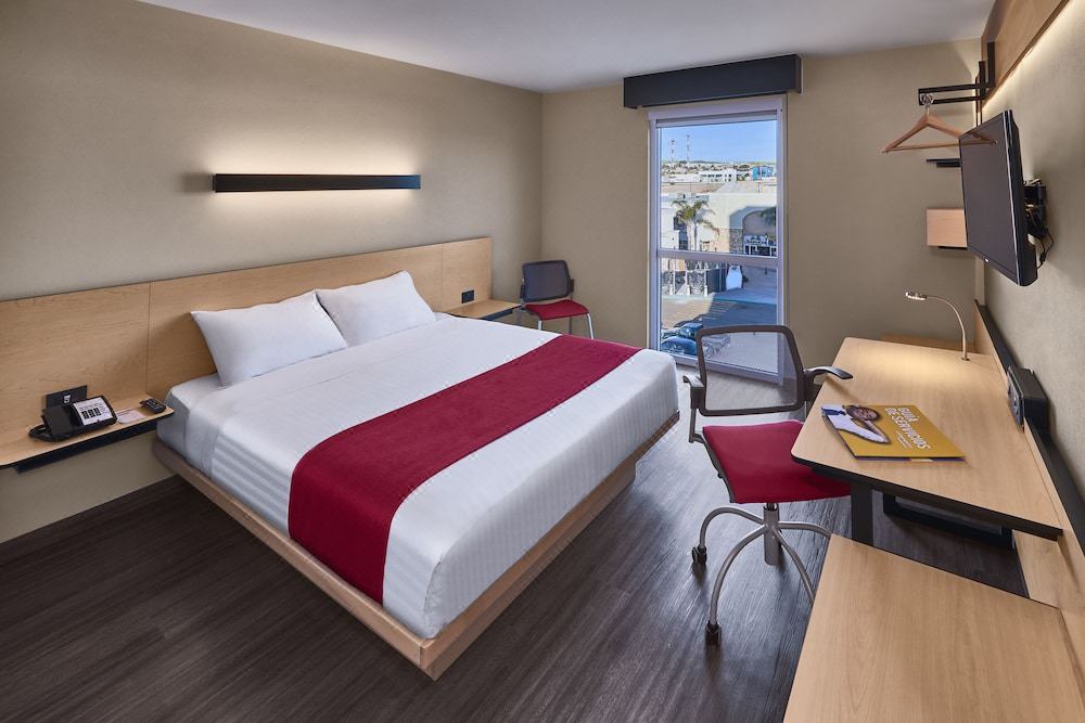 Photo of Bedroom in Parcelas