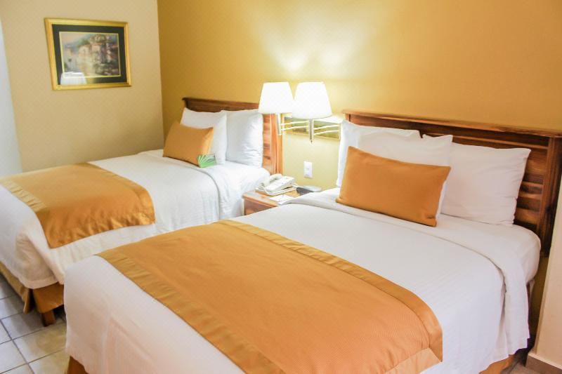 Photo of Bedroom in Tampico