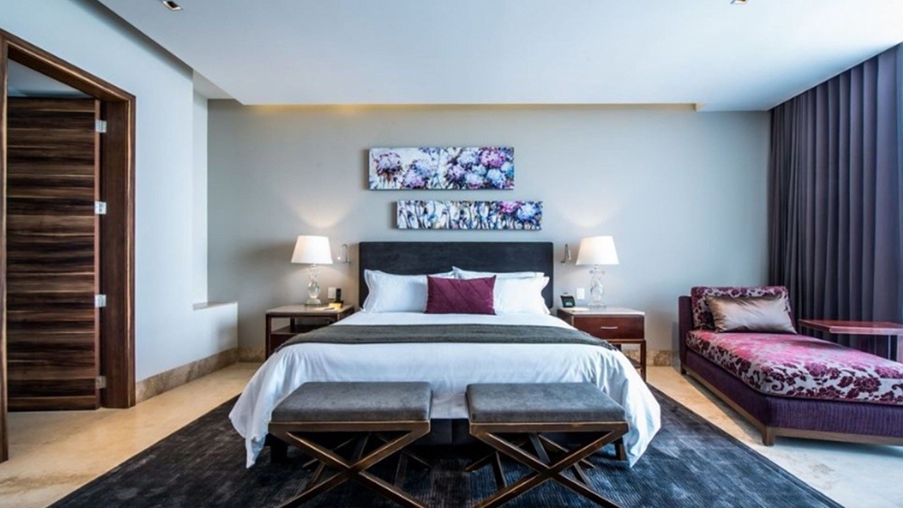 Photo of Bedroom in Financial District