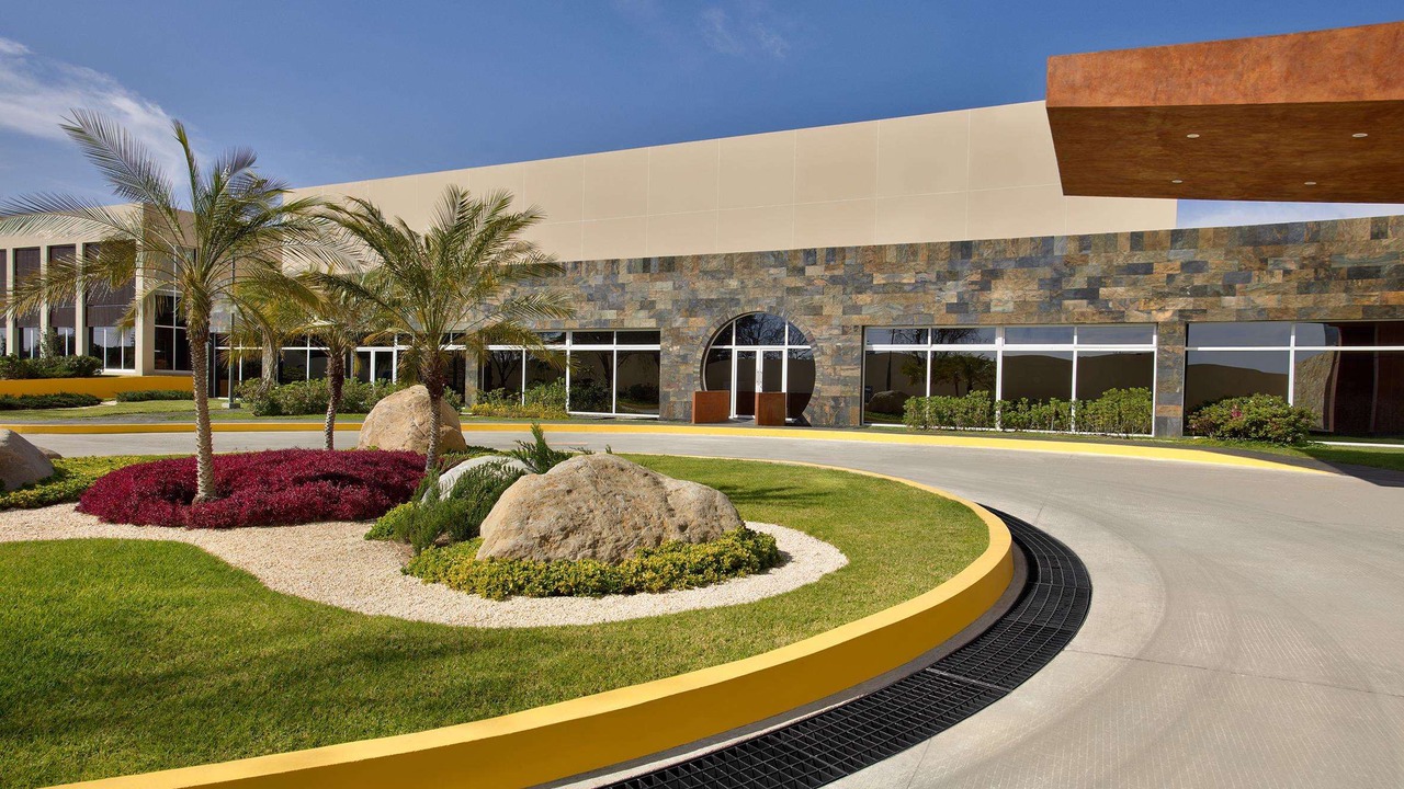 Photo of Buildings in Irapuato