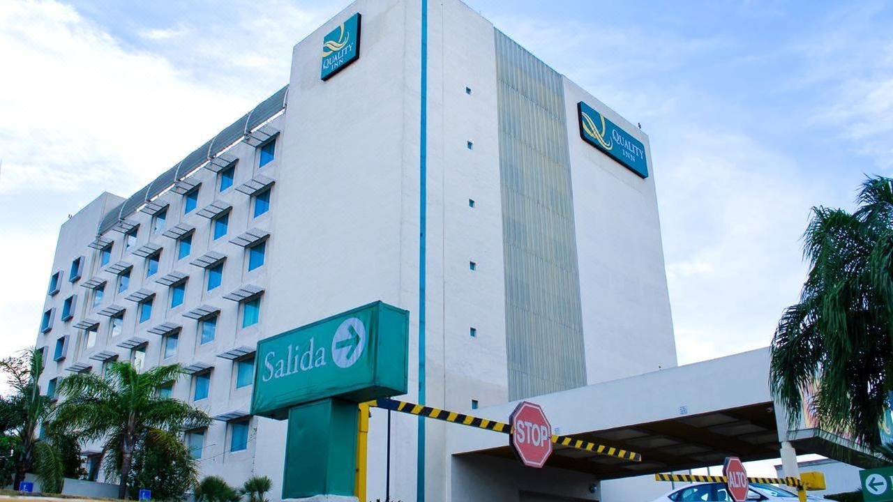 Photo of Buildings in Guadalupe