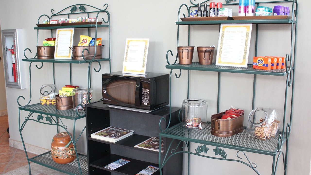 Photo of Kitchen in Donna