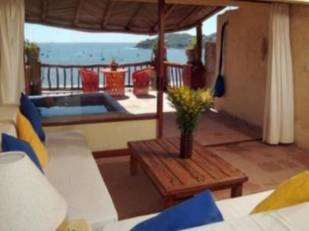 Photo of Others in Playa la Madera