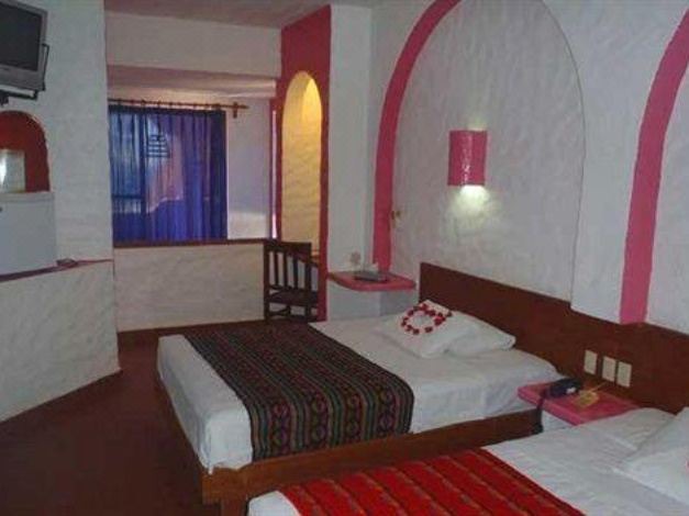 Photo of Bedroom in Playa la Madera