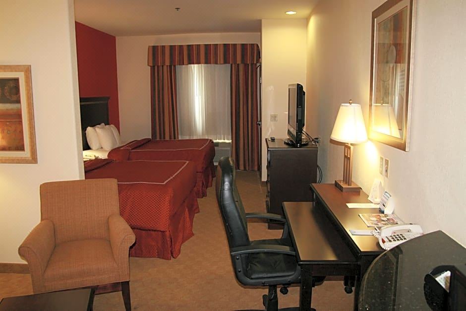 Photo of Livingroom in Brownsville