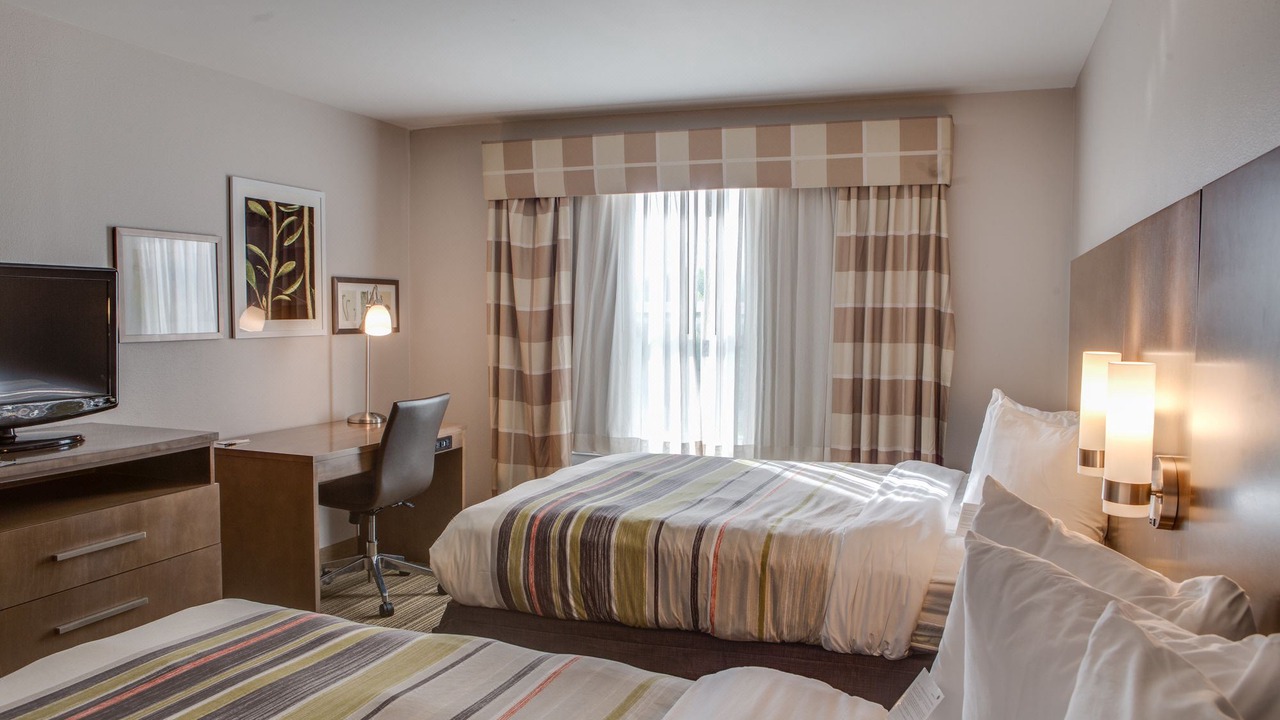 Photo of Bedroom in Harlingen