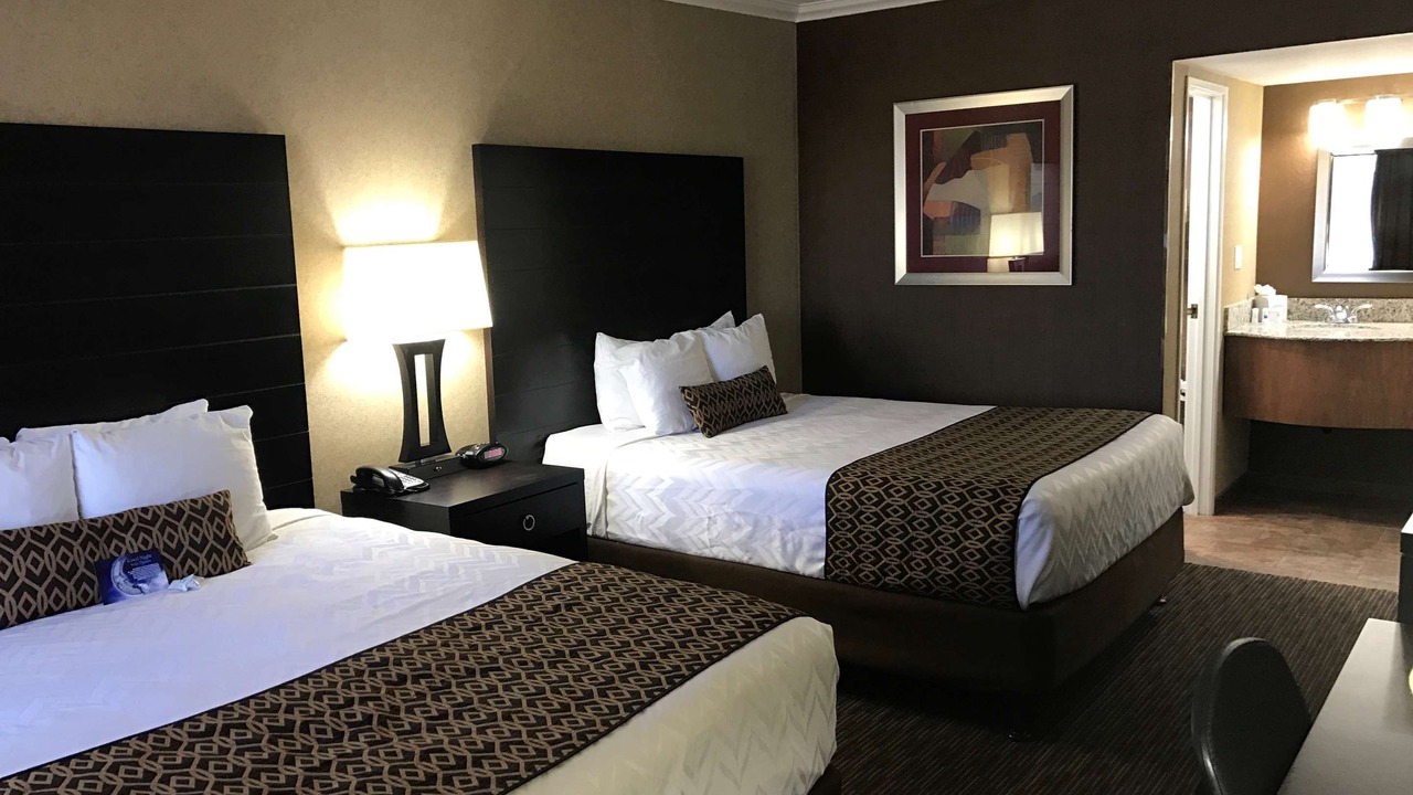 Photo of Bedroom in Yuma