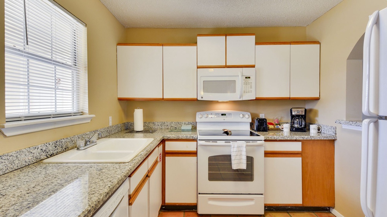 Photo of Kitchen in Rancho Viejo