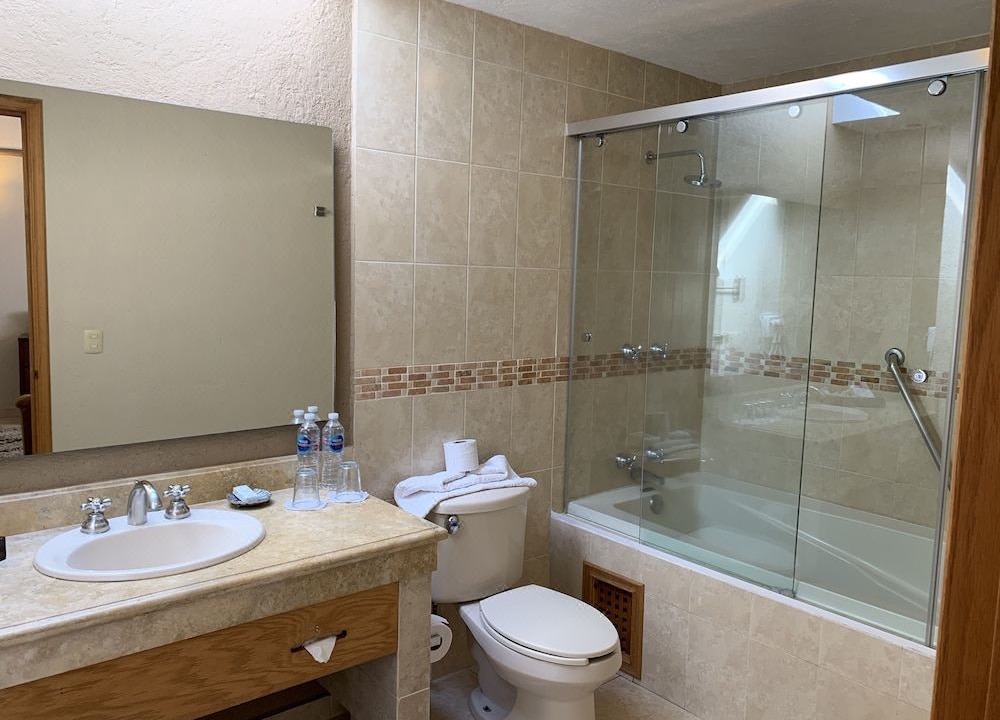 Photo of Bathroom in Centro