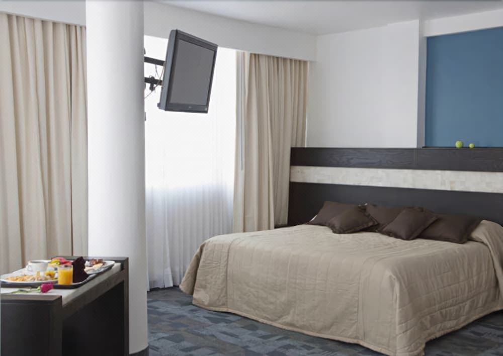 Photo of Bedroom in Leon Centro