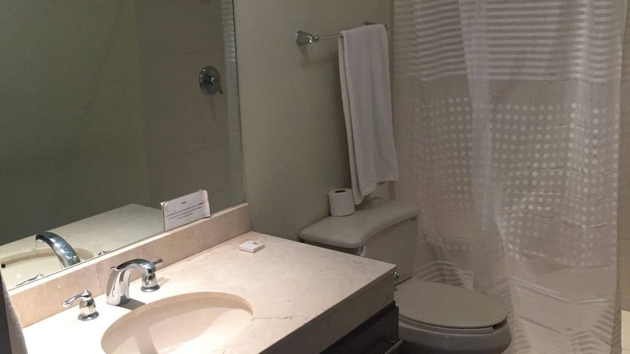 Photo of Bathroom in Santa Catarina