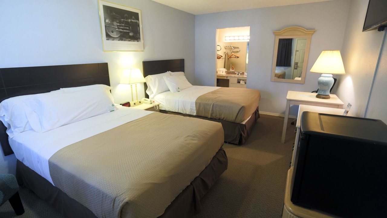 Photo of Bedroom in Donna