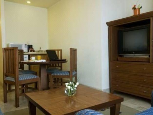 Photo of Livingroom in Escandon