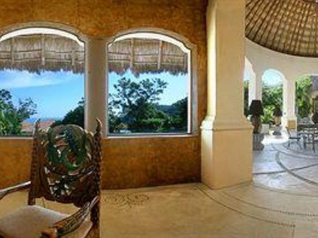Photo of Patio Balcony in Puerto Marques