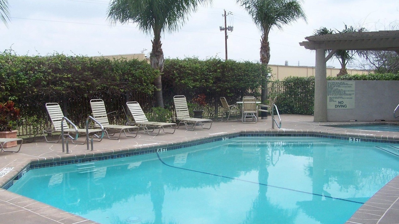 Photo of Outdoor in Mission