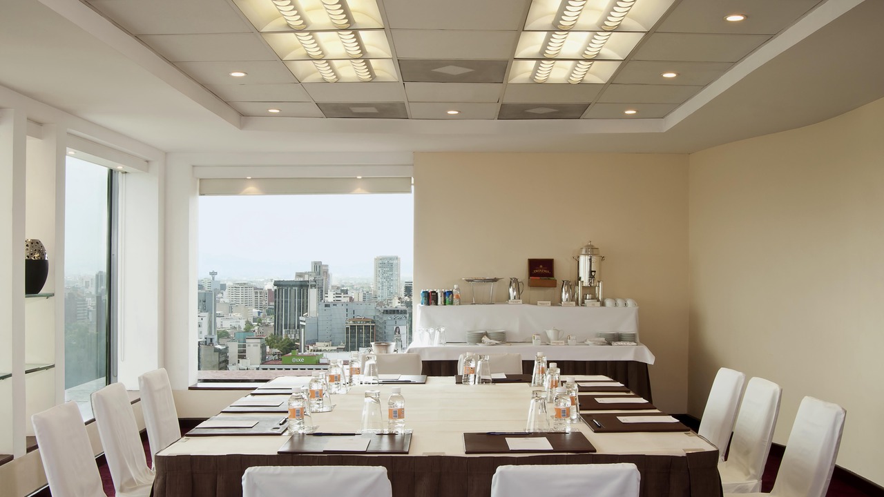 Photo of Kitchen in Reforma
