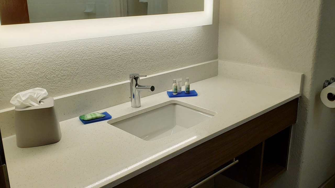 Photo of Bathroom in Weslaco