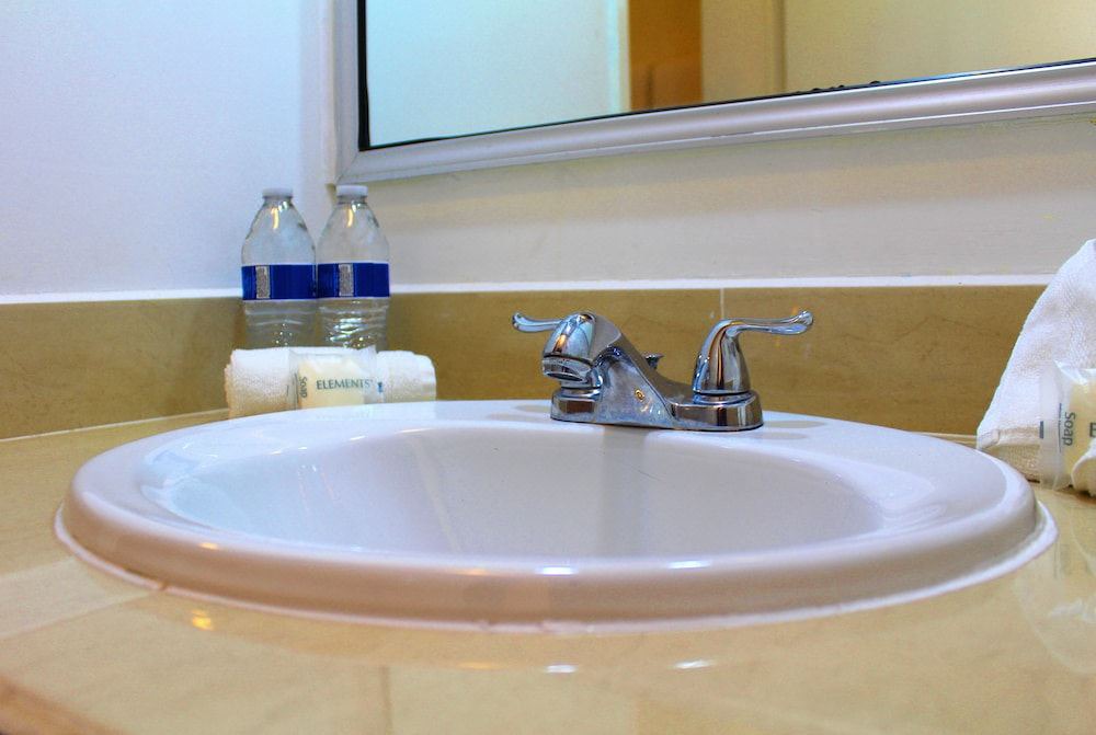 Photo of Bathroom in Playas de Tijuana