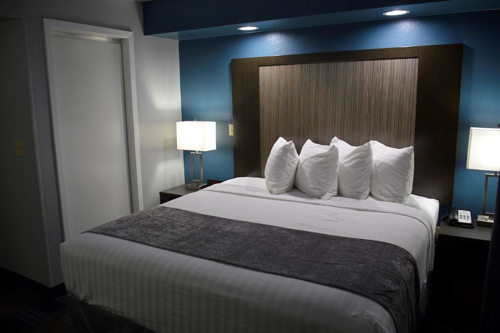 Photo of Bedroom in Weslaco