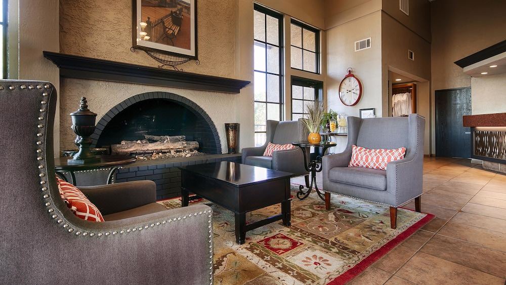 Photo of Livingroom in Barstow
