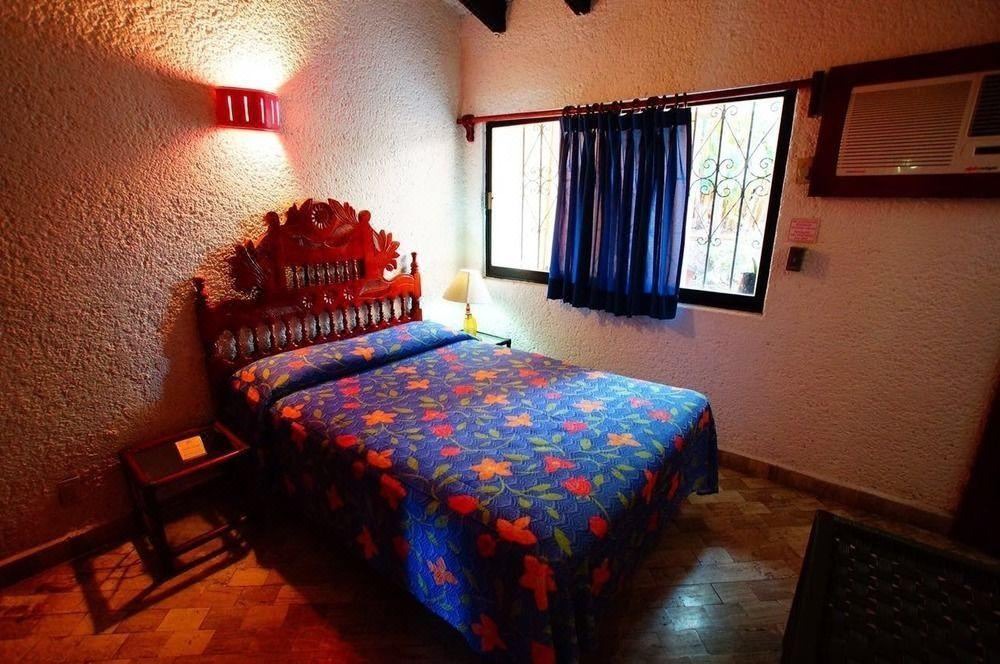 Photo of Bedroom in Playa la Madera