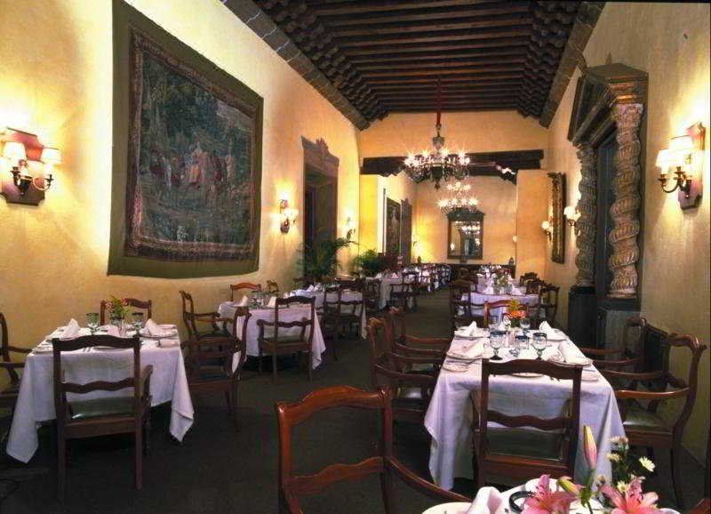 Photo of Livingroom in Galindo