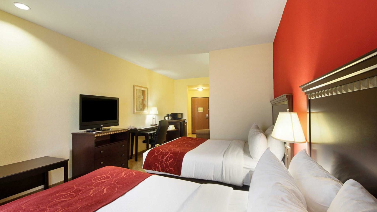 Photo of Bedroom in Brownsville
