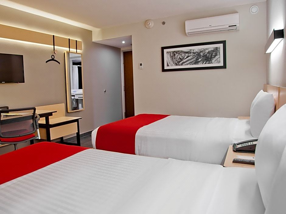 Photo of Bedroom in Parcelas