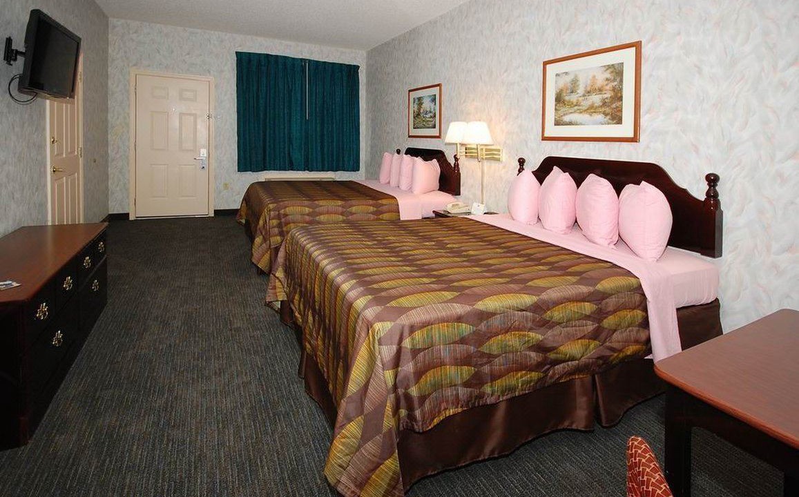 Photo of Bedroom in Mission