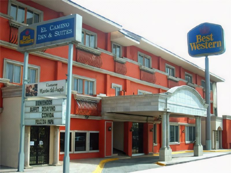 Photo of Buildings in Reynosa