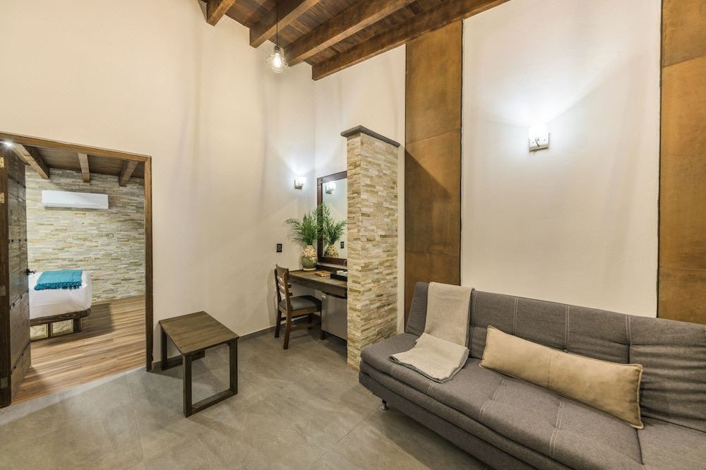 Photo of Livingroom in Centro