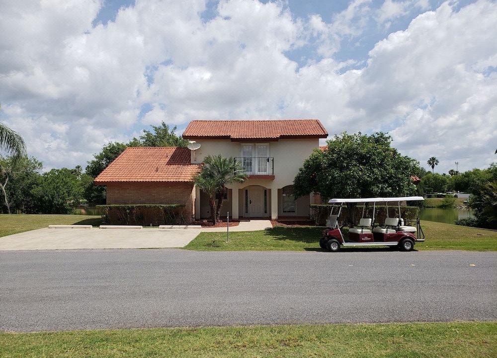 Photo of Buildings in Rancho Viejo