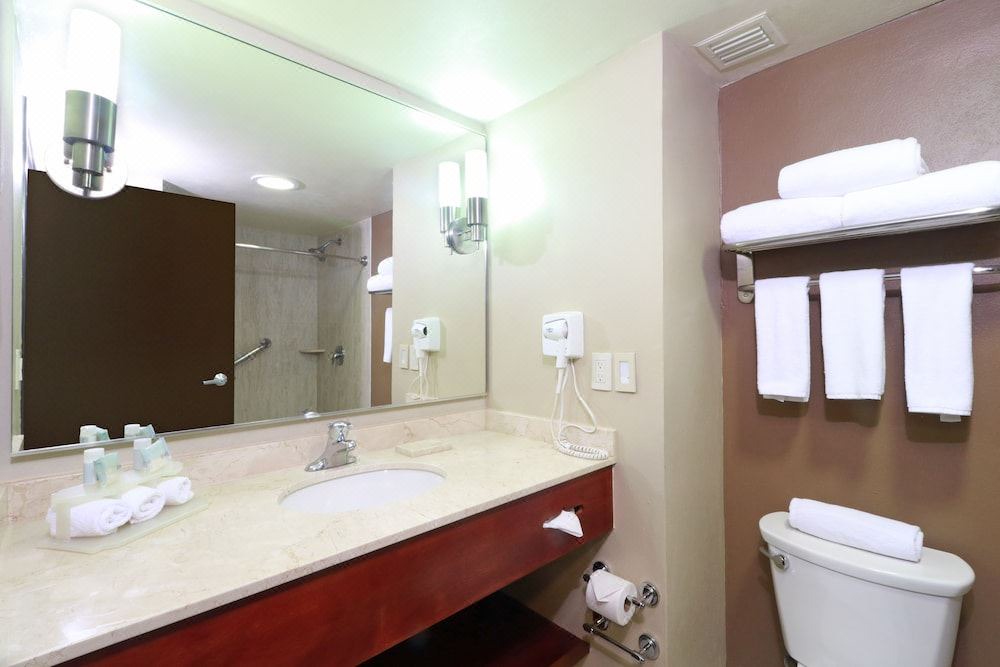 Photo of Bathroom in Tlaquepaque