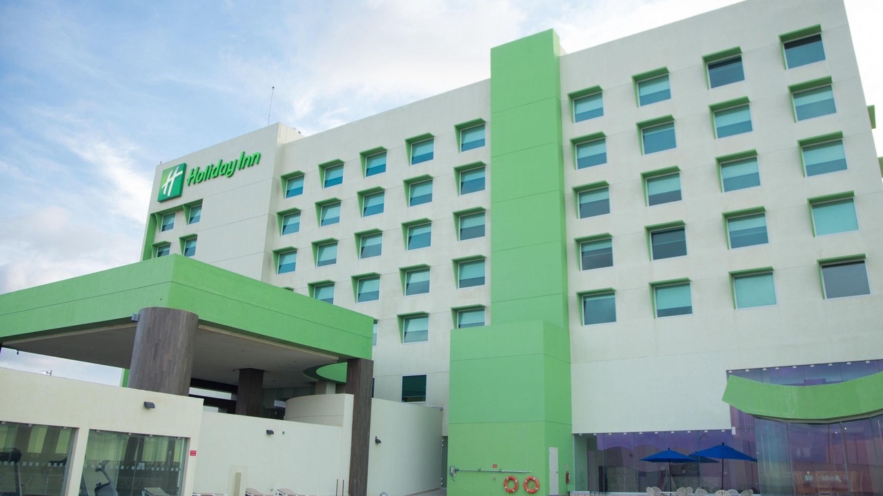 Photo of Buildings in Coatzacoalcos