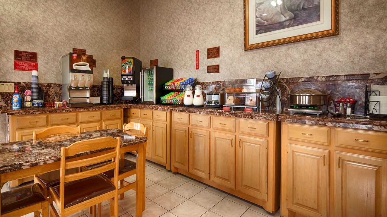 Photo of Kitchen in Mission