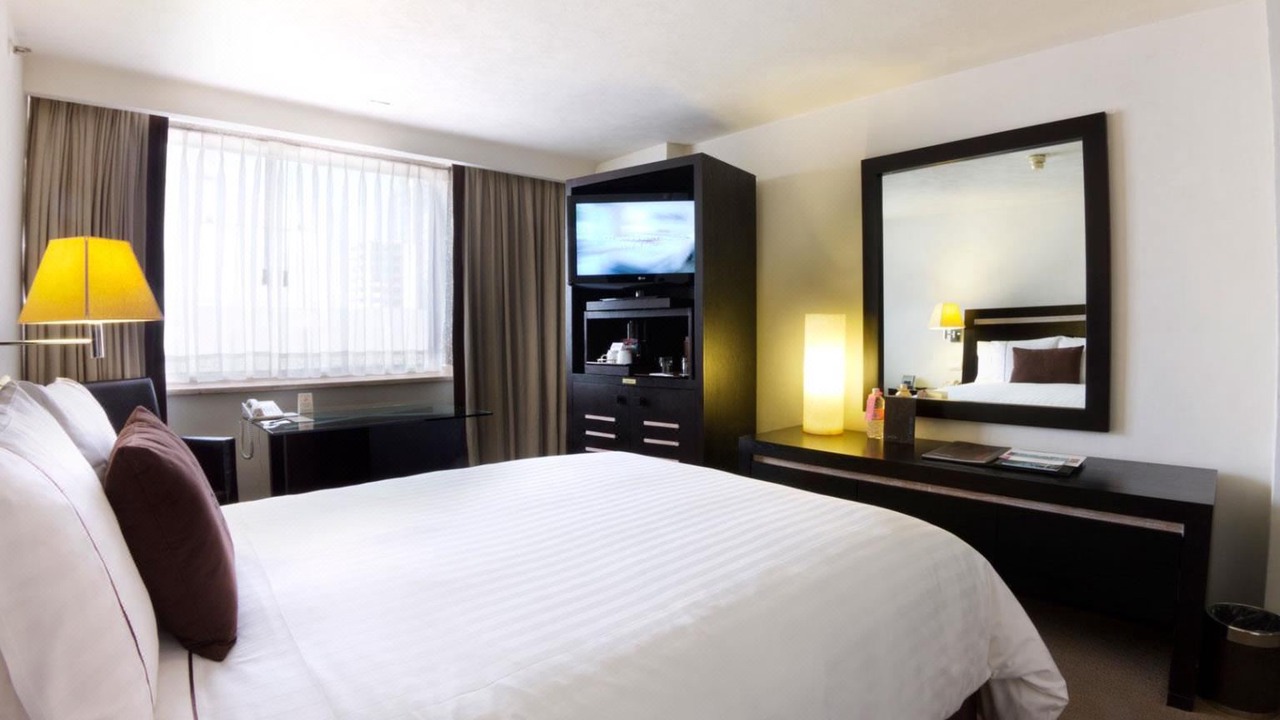 Photo of Bedroom in Reforma