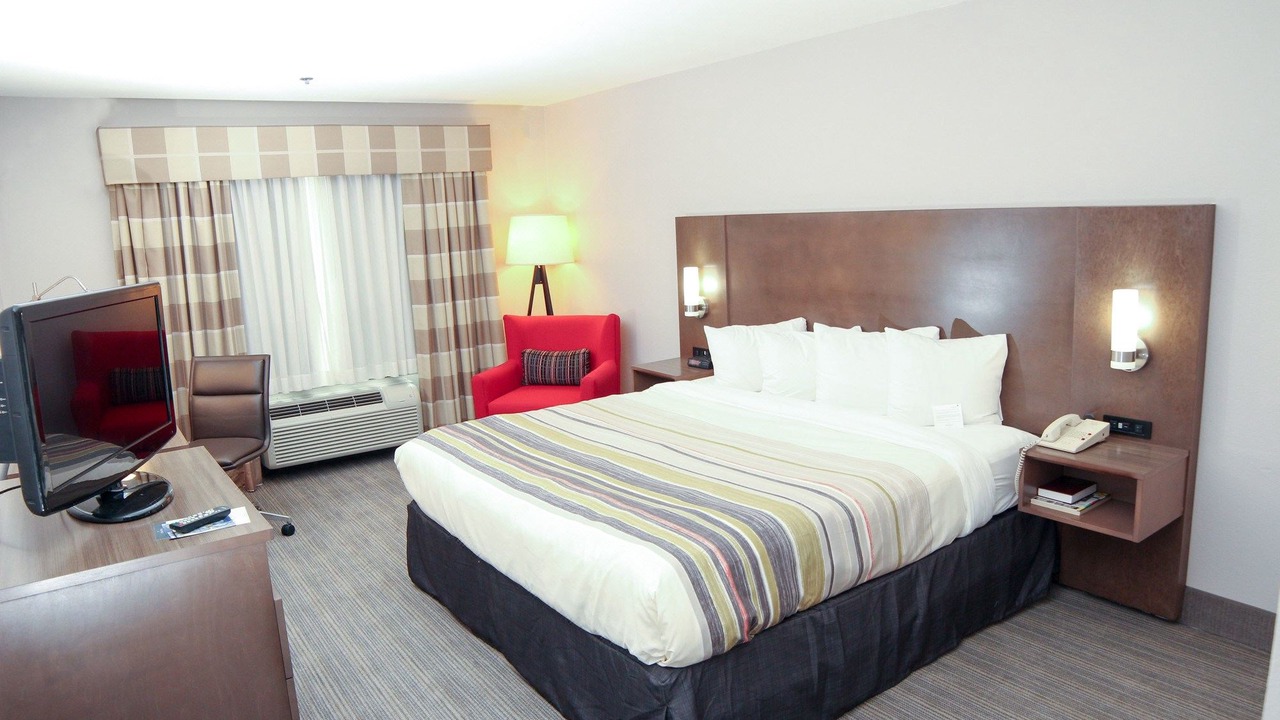 Photo of Bedroom in Harlingen