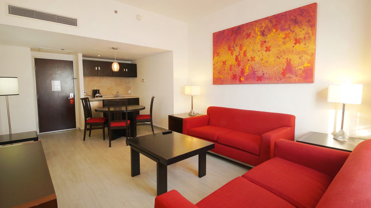 Photo of Livingroom in Ciudad Obregon
