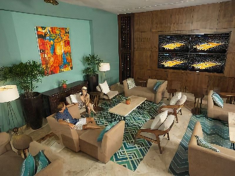 Photo of Livingroom in Marina