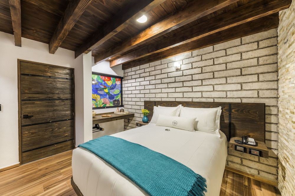 Photo of Bedroom in Centro