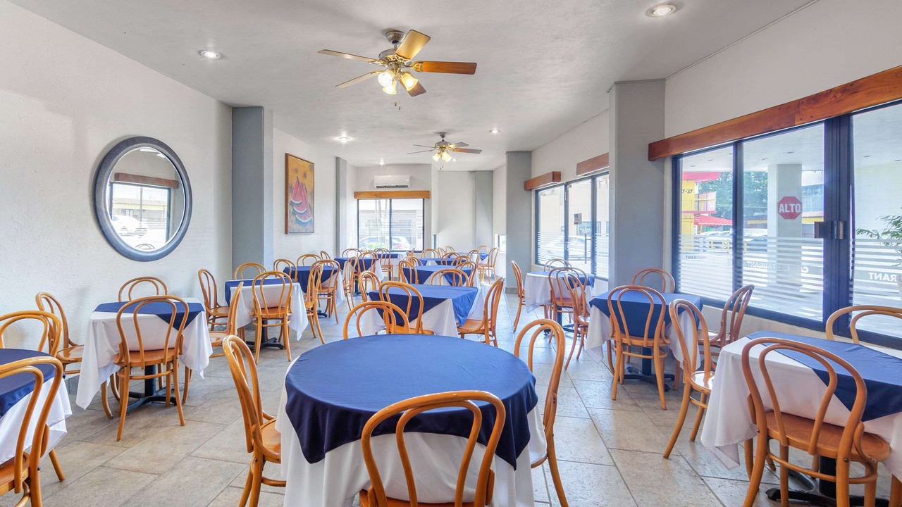 Photo of Livingroom in Tampico