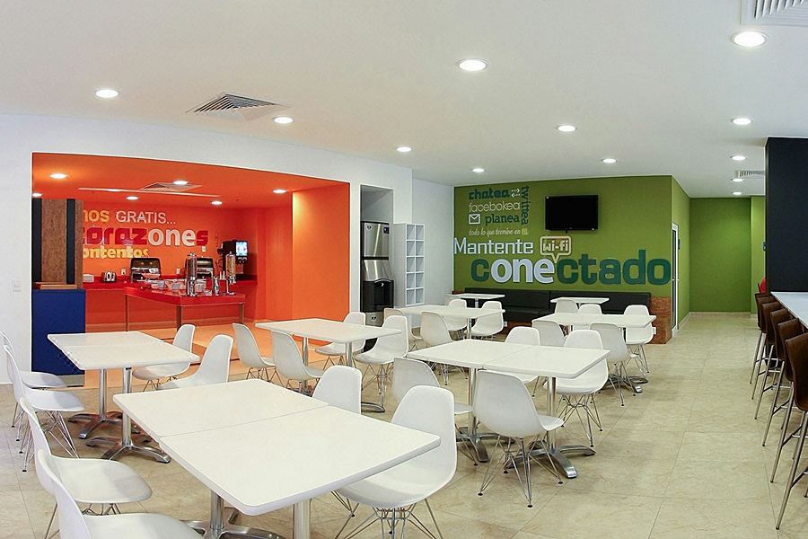 Photo of Livingroom in Monterrey Municipality