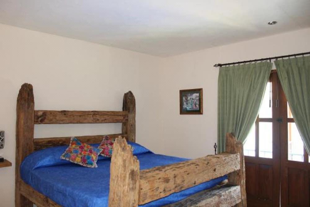 Photo of Bedroom in Centro