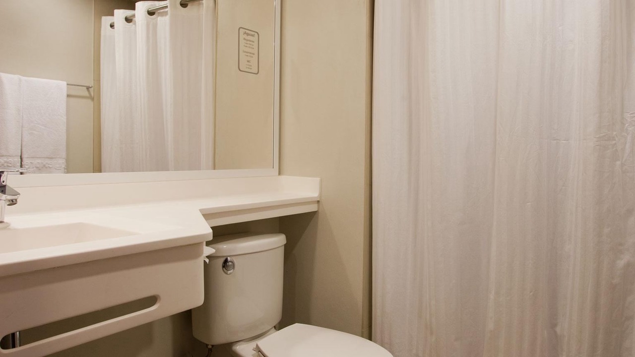Photo of Bathroom in Mexicali