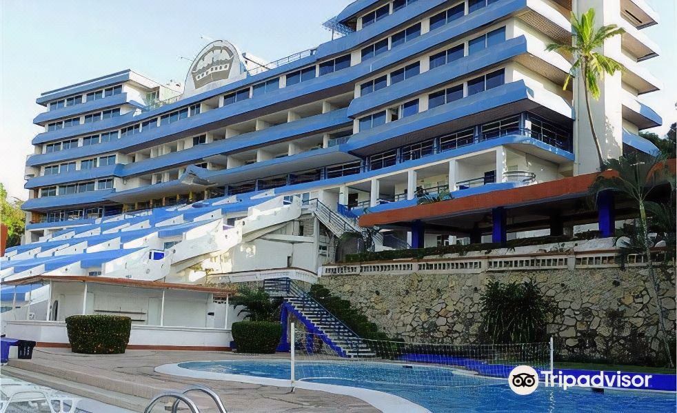 Photo of Buildings in Caleta