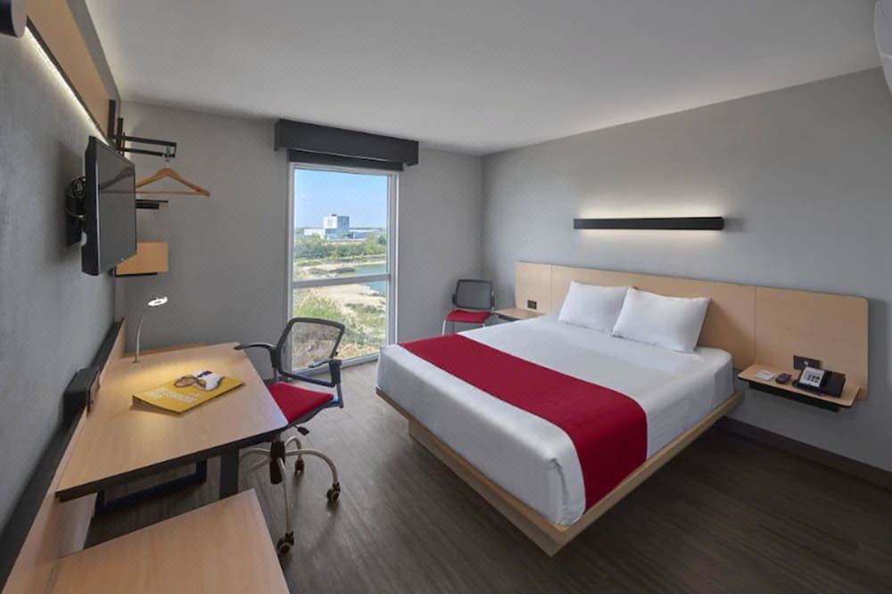Photo of Bedroom in Reynosa