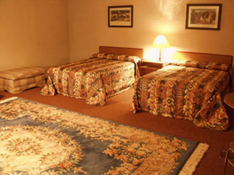 Photo of Bedroom in Gomez Palacio