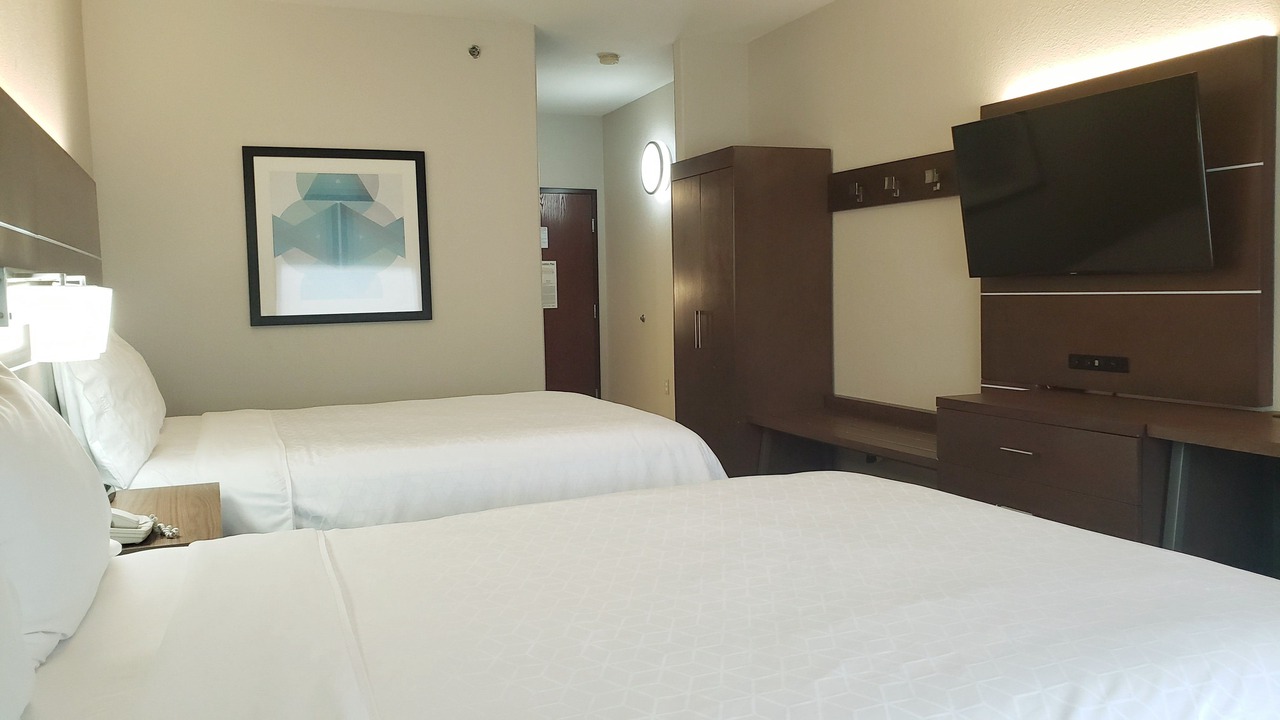 Photo of Bedroom in Weslaco